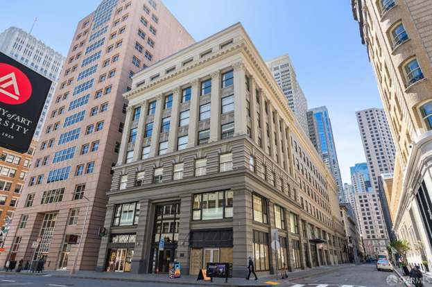 Foto del edificio - 74 New Montgomery St