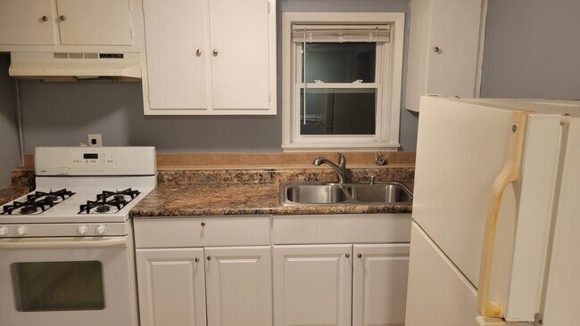 Foto del edificio - Prospect