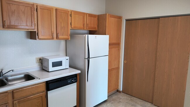 Foto del edificio - 219 6th St SW