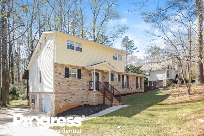 Foto del edificio - 340 Hermitage Ct