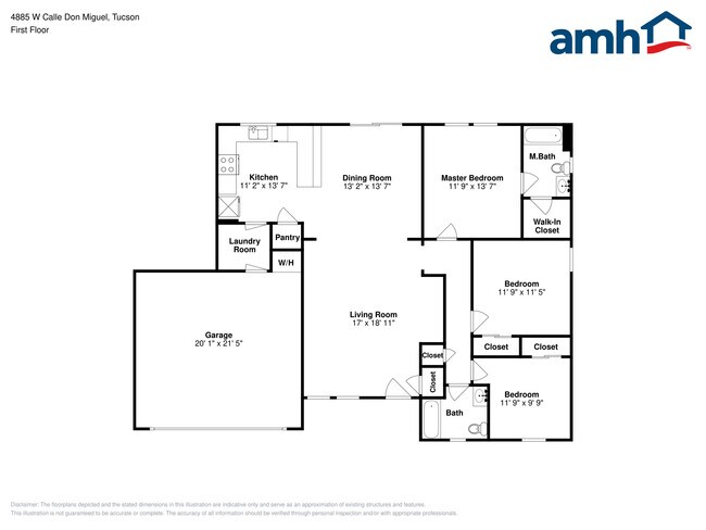 Building Photo - 4885 W Calle Don Miguel