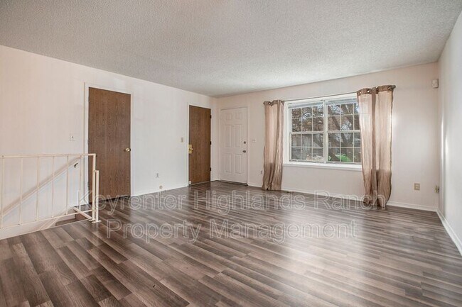 Foto del edificio - 8430 Prairie Clover Way