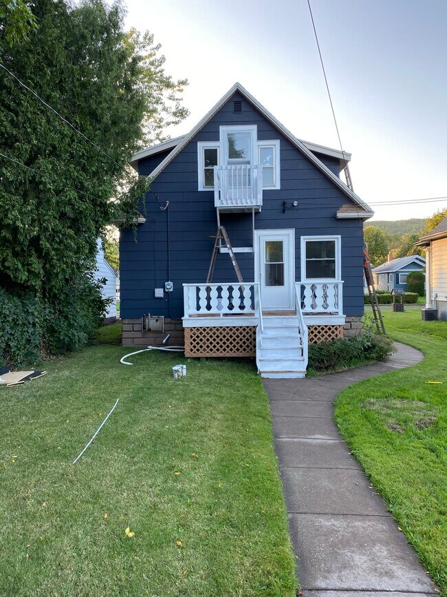 Foto del edificio - 3728 W 4th St