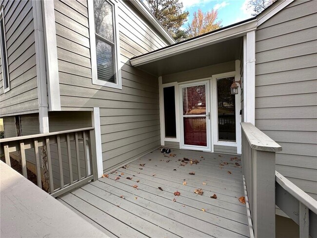 Building Photo - 2018 Cain Ct