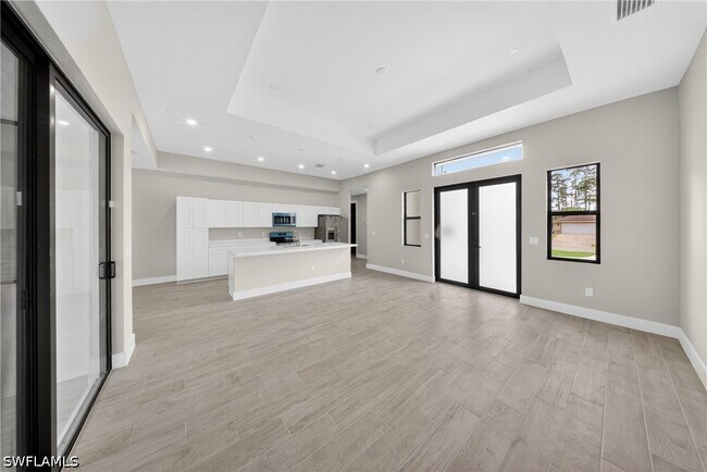 Foto del edificio - 1204 Moore Ave