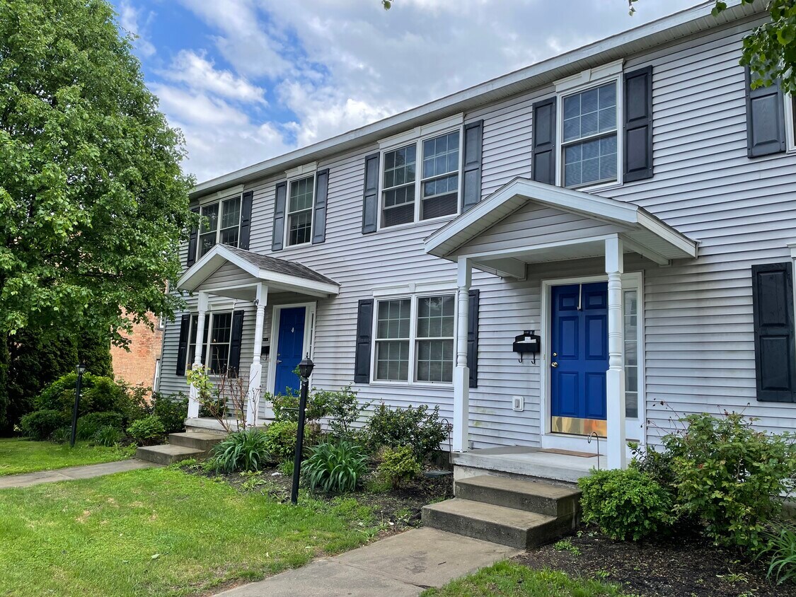 Foto principal - 14 Corning St