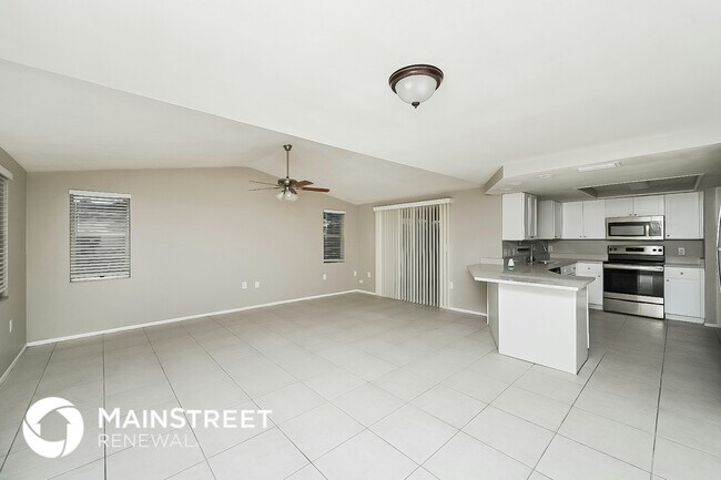 Foto del edificio - 7315 San Carlos Dr