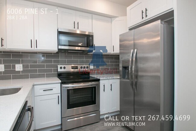 Foto del edificio - 6006 Pine St