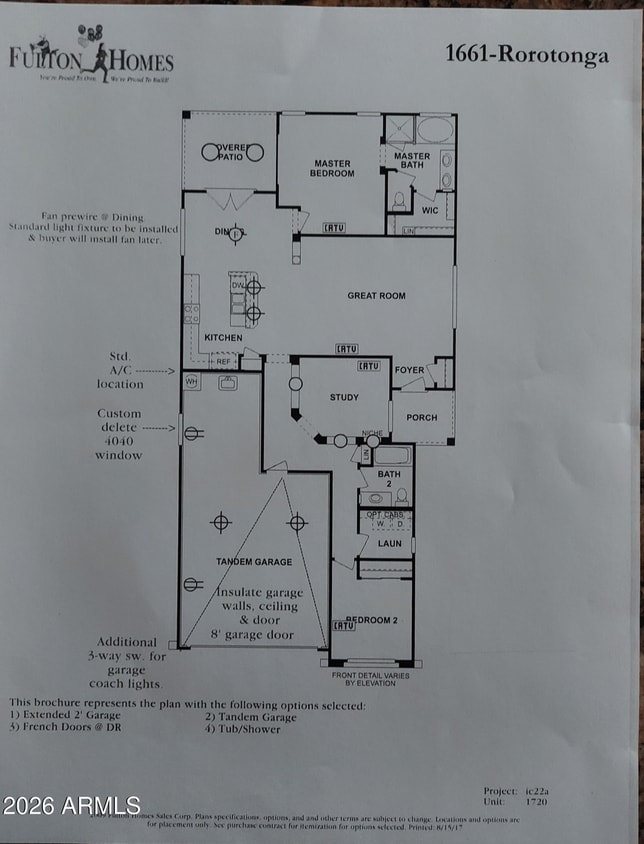 Building Photo - Ironwood Crossing Rental