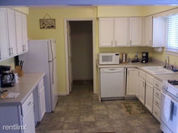 Building Photo - 1 br, 1 bath House - 8116 Halprin Dr