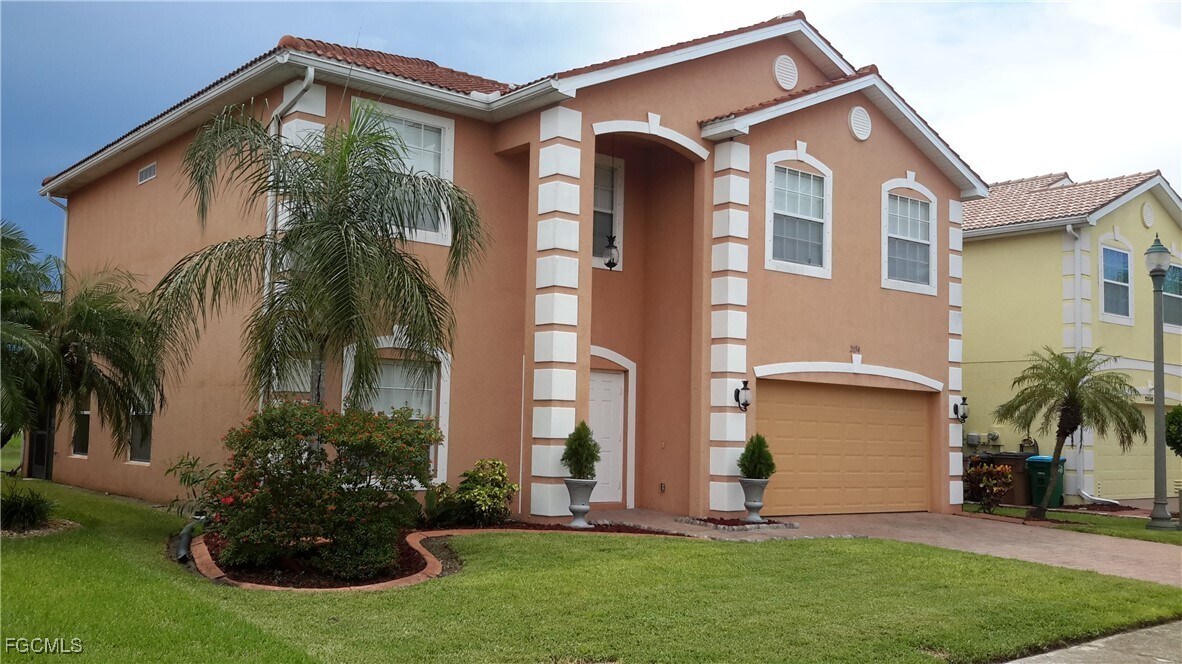 Foto principal - 2054 Willow Branch Dr