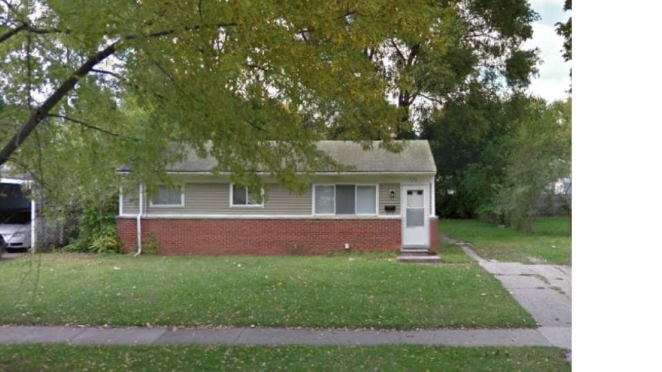Primary Photo - 1216 Woodglen Ave