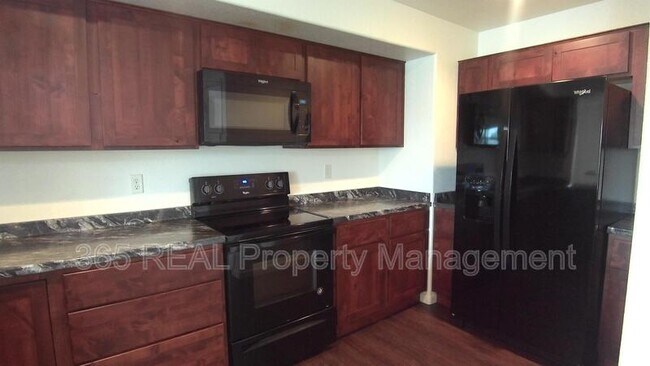 Foto del edificio - 6600 Painted Rock Trail