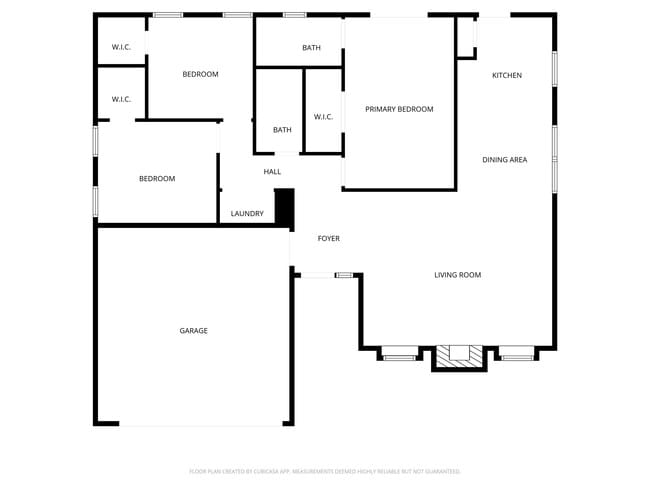 Foto del edificio - 604 Briarclift Ln