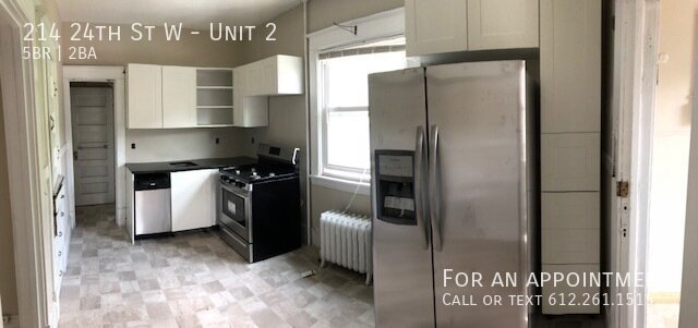 Foto del edificio - 214 W 24th St
