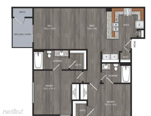 Building Photo - 300 Bourland Rd