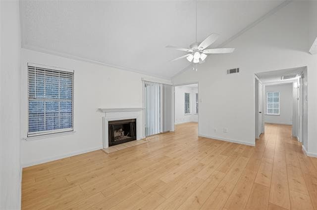 Foto principal - 5300 Keller Springs Rd