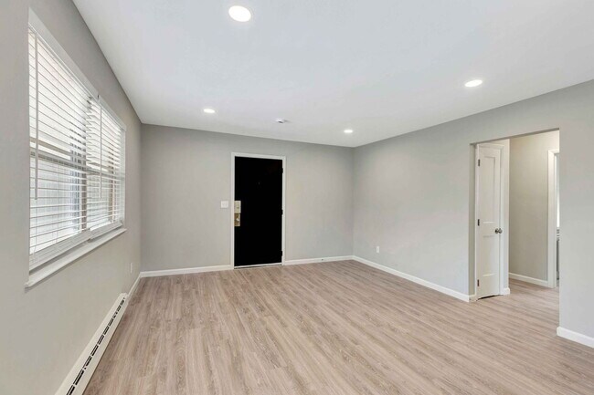 Foto del edificio - 3854 Washington Ave