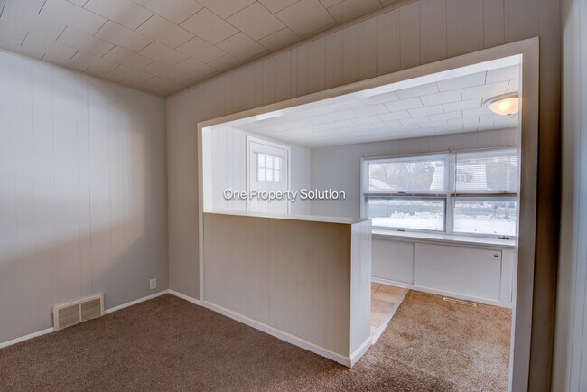 Foto del edificio - 7005 Broadway