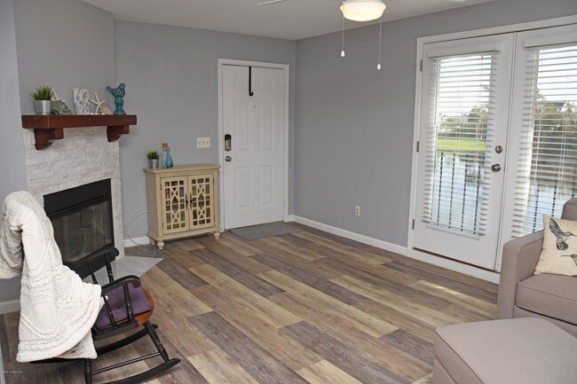 Building Photo - 58 Ponte Vedra Colony Cir