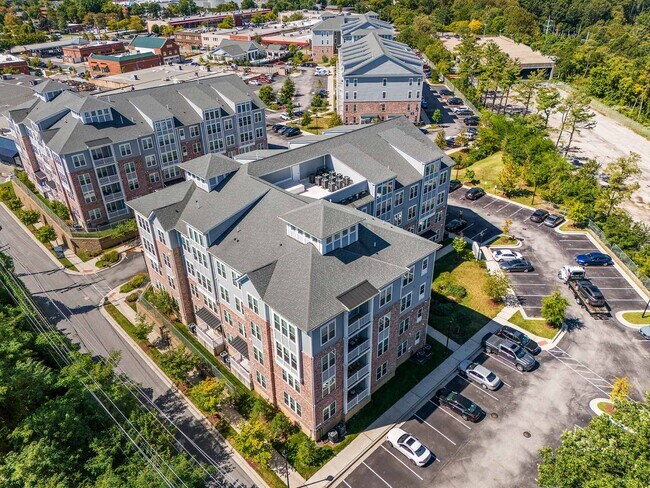 Foto del edificio - 1274 at Towson