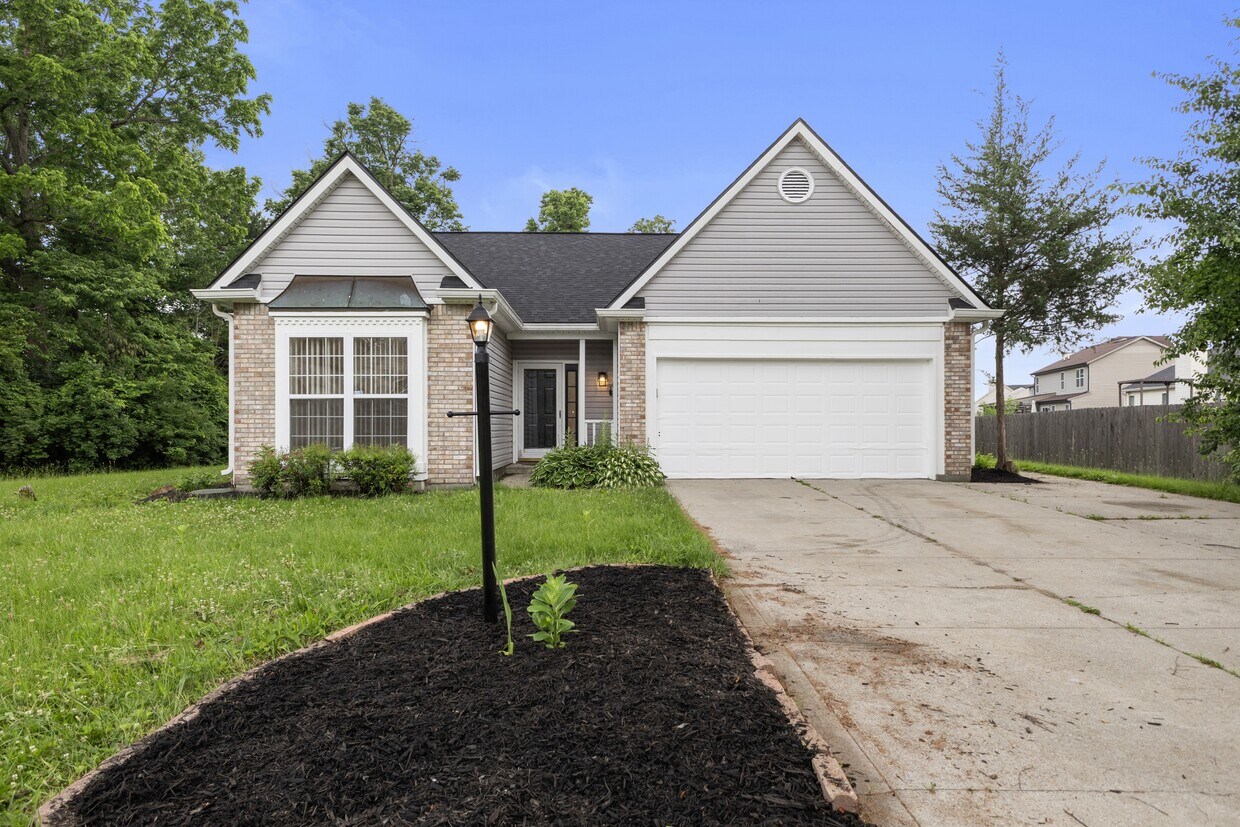 Photo - 3415 Waterloo Dr (Indianapolis, IN)