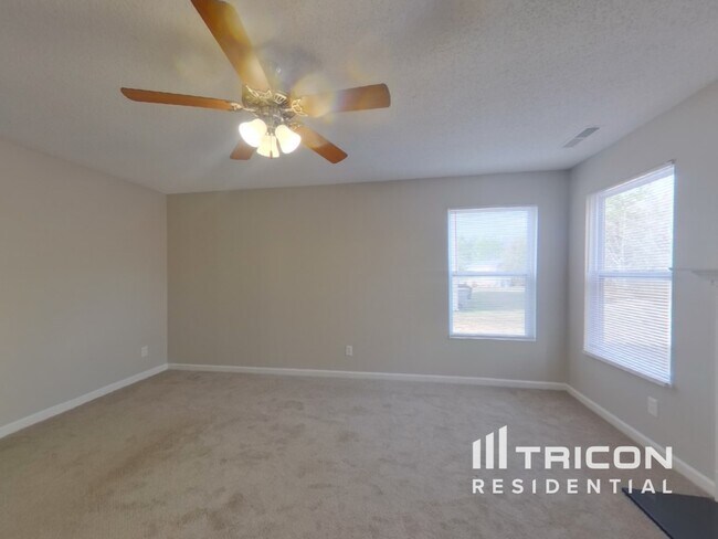 Foto del edificio - 1524 Matthew Allen Circle Kannapolis NC