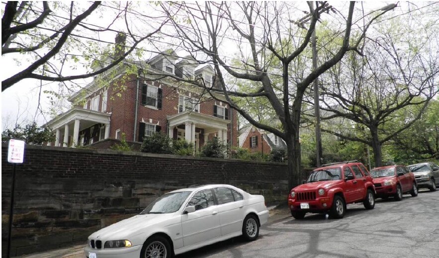 Foto del edificio - 310-312 Washington St