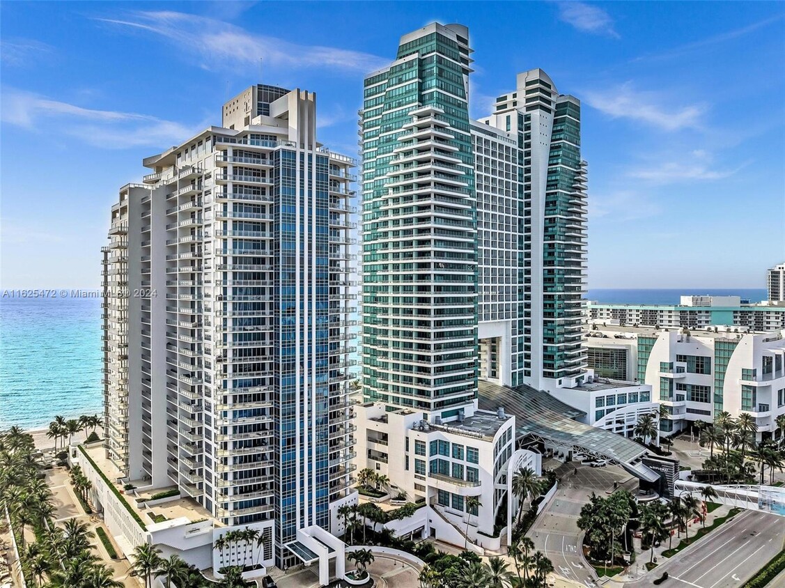 Foto principal - 3535 S Ocean Dr