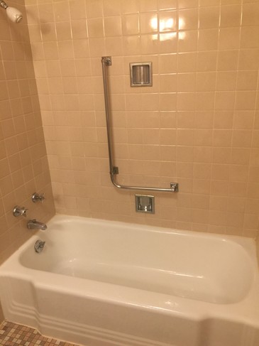 Bathroom - 801 E 2nd Street