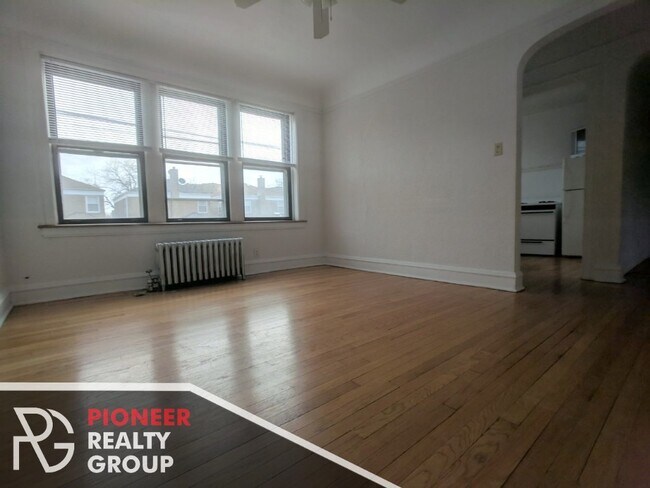 Foto del edificio - 2613 W Berwyn Ave