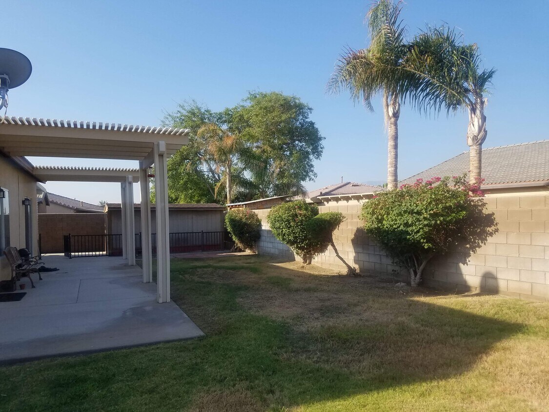 40597 Broadmoor Dr, Indio, CA 92203 House Rental in Indio, CA