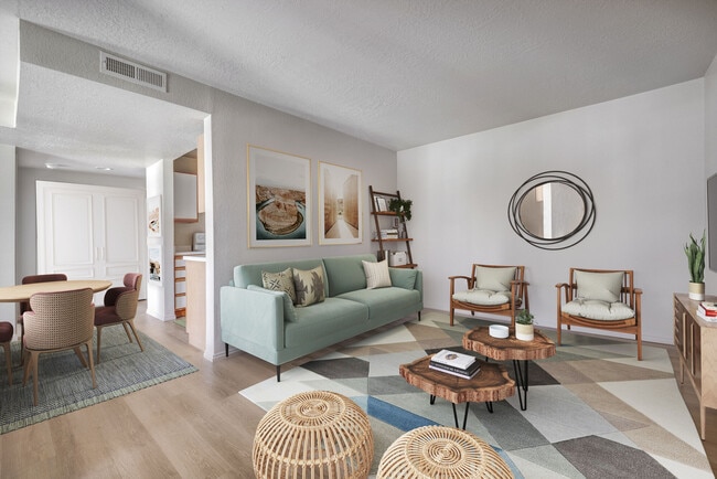 Park Vue apartments — community photo - Park Vue
