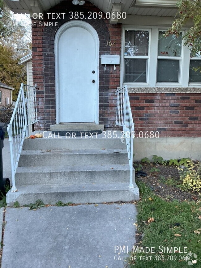 Building Photo - 362 600 W