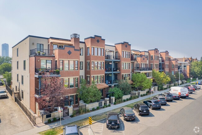Providence at Kensington