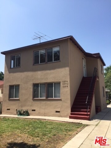 Building Photo - 3356 Glenhurst Ave