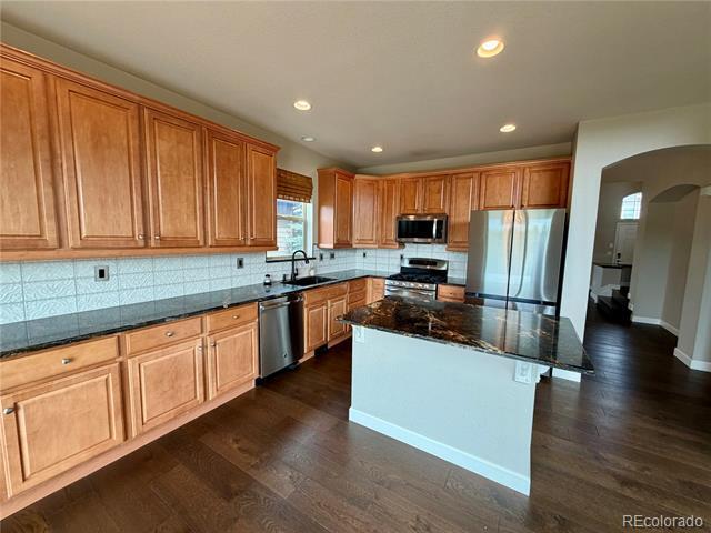 Foto del edificio - 21398 E Wanderlust Pl