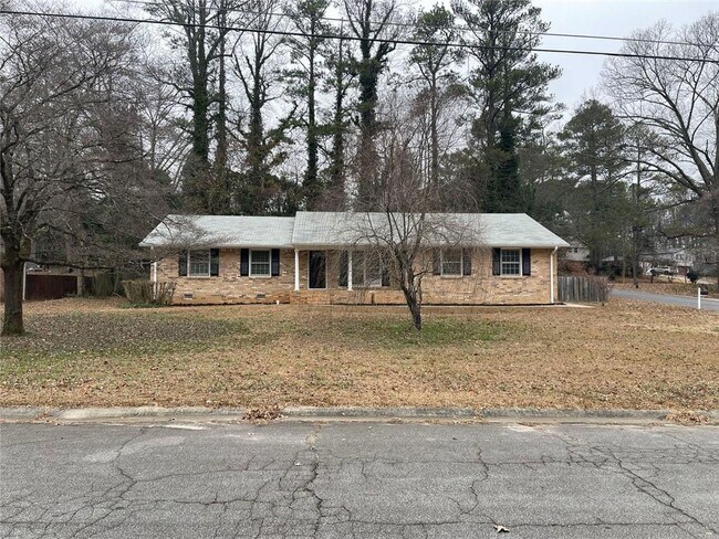 Foto del edificio - 2902 Highbrook Ct