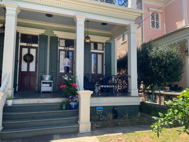 Foto del edificio - 934 Philip St