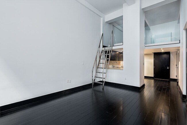 Foto del edificio - 254 Park Ave S