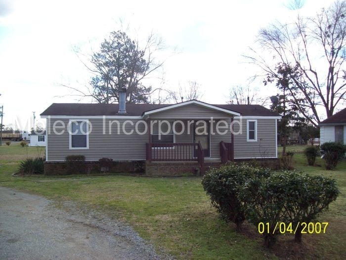 Primary Photo - 109 Washington Street, Garysburg