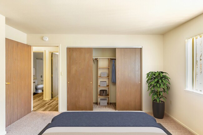 Foto del edificio - Sierra Sage Apartments