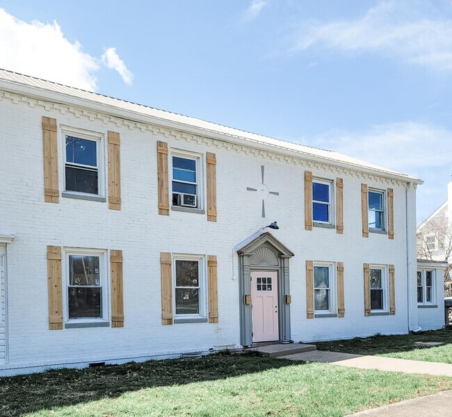 Foto del edificio - 1223 Wateree St