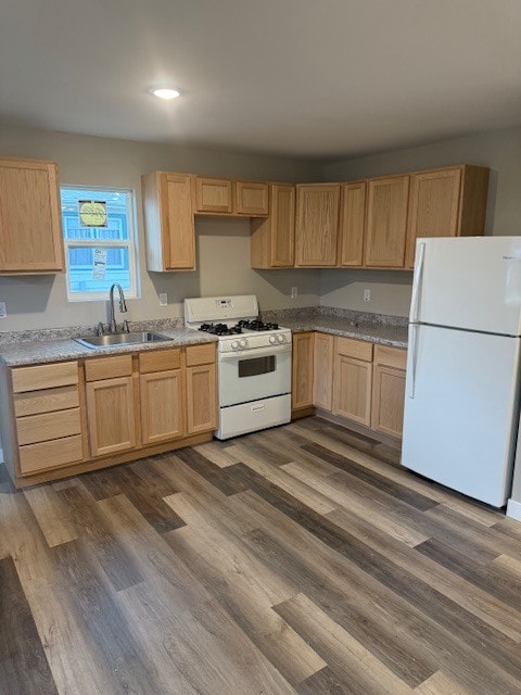 Foto del edificio - 2325 Newton St