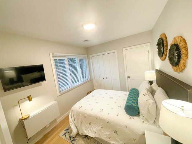 Foto del edificio - 75 Thorndike St