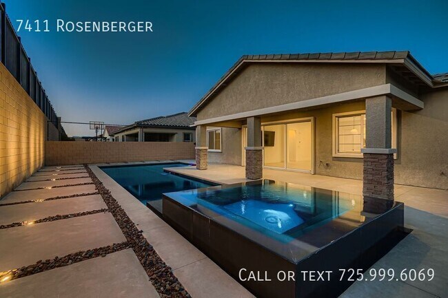 Foto del edificio - 7411 Rosenberger-