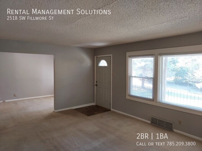 Foto del edificio - *QUINTON HEIGHTS NEIGHBORHOOD* 2518 SW Fil...