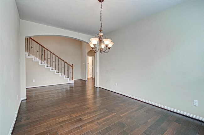Foto del edificio - 4814 Sequoia Park Ln