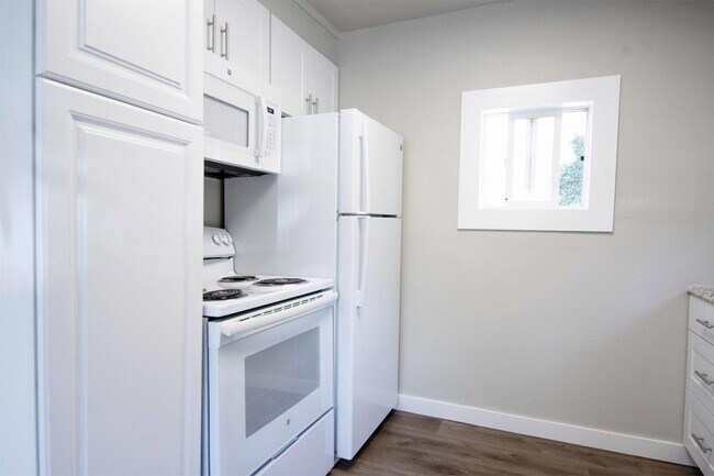 Foto del edificio - 5 Wallace St