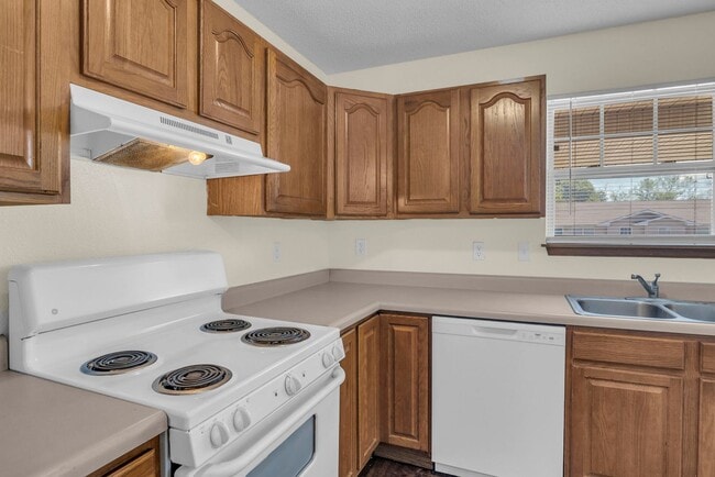 Foto del interior - Ottawa Plains Apartments